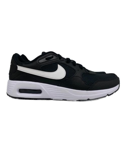 NIKE（ナイキ）NIKE (ナイキ) エアマックスSC/ローカットスニーカー ブラック サイズ:29ｃｍの古着・服飾アイテム