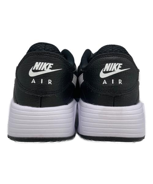 NIKE（ナイキ）NIKE (ナイキ) エアマックスSC/ローカットスニーカー ブラック サイズ:29ｃｍの古着・服飾アイテム