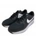 NIKE（ナイキ）の古着「エアマックスSC/ローカットスニーカー」｜ブラック