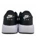 中古・古着 NIKE (ナイキ) エアマックスSC/ローカットスニーカー ブラック サイズ:29ｃｍ：5000円