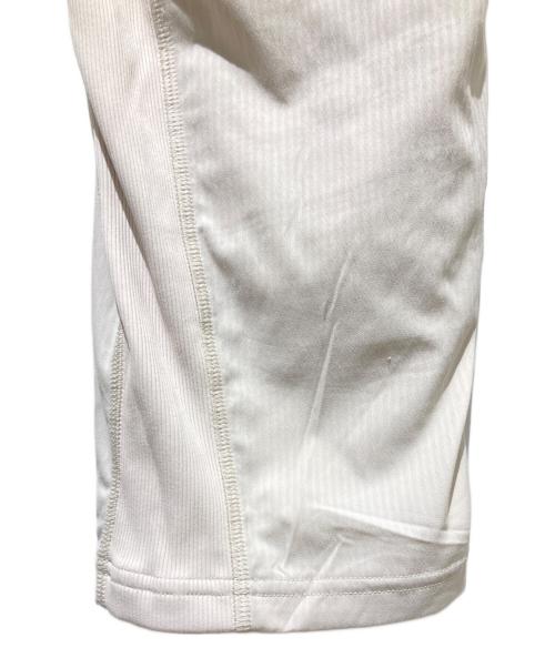 LULULEMON（ルルレモン）LULULEMON (ルルレモン) イージーパンツ ベージュ サイズ:Mの古着・服飾アイテム