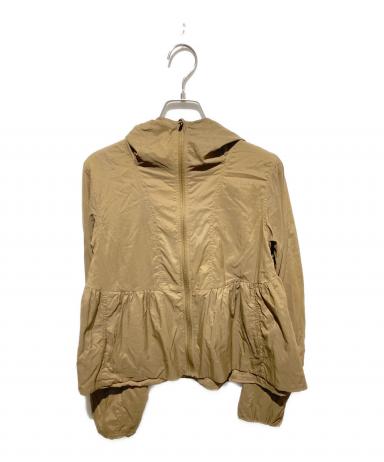 中古・古着通販】LULULEMON (ルルレモン) Relaxed-Fit Gathered