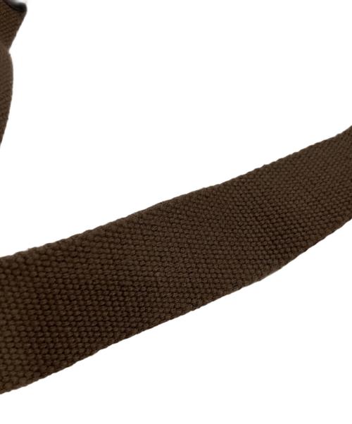 Felisi（フェリージ）Felisi (フェリージ) レオパード柄ボディーバッグ 799 ベージュの古着・服飾アイテム