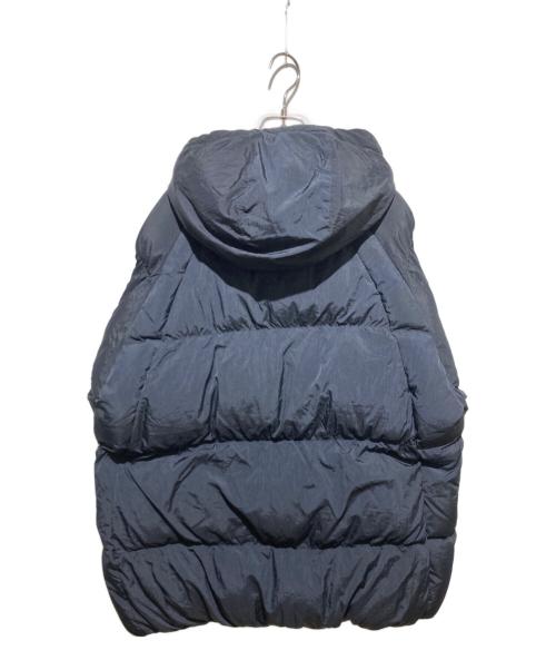 JORDAN（ジョーダン）JORDAN (ジョーダン) Puffer Jacket Jordan Essential ブラック×レッド サイズ:ＸＬの古着・服飾アイテム