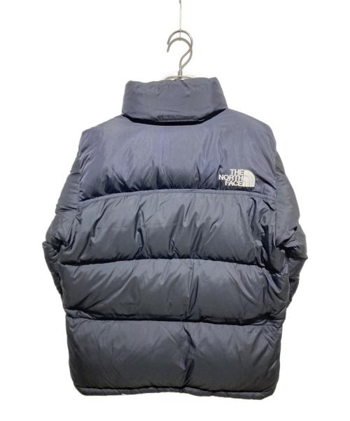 THE NORTH FACE（ザ ノース フェイス）THE NORTH FACE (ザ ノース フェイス) ダウンジャケット/NUPTSE JACKET ブラック サイズ:不明の古着・服飾アイテム