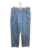 LEVI'Sリーバイス）の古着「550デニムパンツ」｜インディゴ