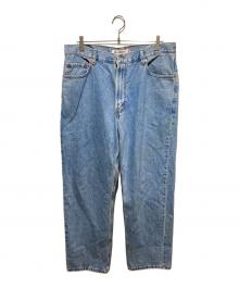 LEVI'S（リーバイス）の古着「550デニムパンツ」｜インディゴ