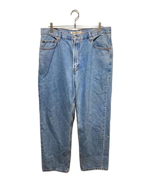 LEVI'S（リーバイス）LEVI'S (リーバイス) 550デニムパンツ インディゴ サイズ:W36の古着・服飾アイテム