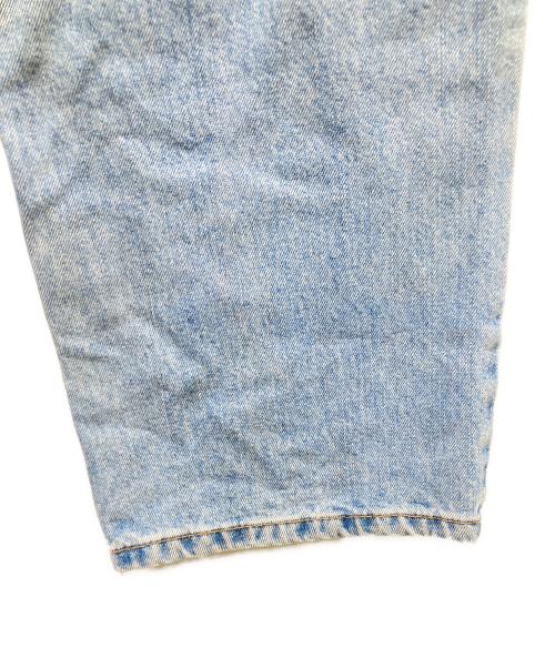 LEVI'S（リーバイス）LEVI'S (リーバイス) 550デニムパンツ インディゴ サイズ:W36の古着・服飾アイテム