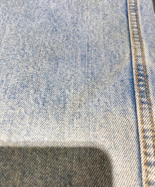 LEVI'S（リーバイス）LEVI'S (リーバイス) 550デニムパンツ インディゴ サイズ:W36の古着・服飾アイテム