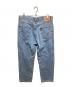 LEVI'S (リーバイス) 550デニムパンツ インディゴ サイズ:W36：4000円