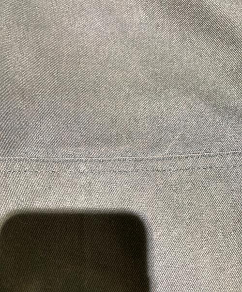 Dickies（ディッキーズ）Dickies (ディッキーズ) ダブルニーワークパンツ ブラック サイズ:W34の古着・服飾アイテム