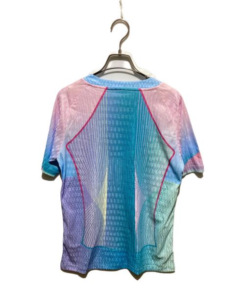 NIKE（ナイキ）NIKE (ナイキ) ゲームシャツ FCバルセロナ レッド サイズ:Mの古着・服飾アイテム