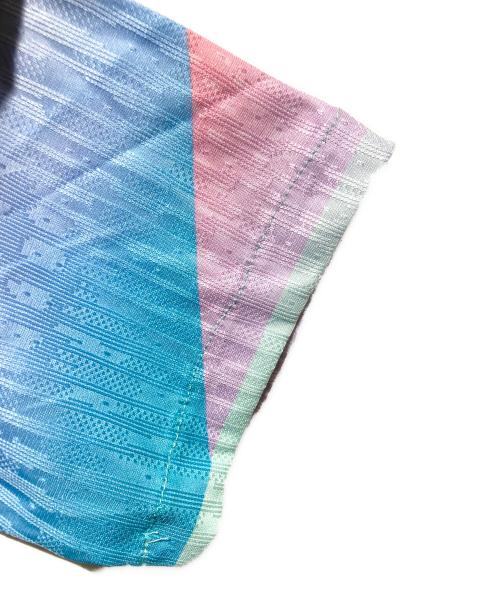 NIKE（ナイキ）NIKE (ナイキ) ゲームシャツ FCバルセロナ レッド サイズ:Mの古着・服飾アイテム