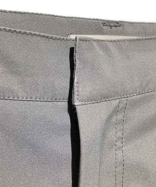 san san gear（サンサンギア）SAN SAN GEAR (サンサンギア) 23FW  COVERING POCKET PANTS チャコールグレー サイズ:1の古着・服飾アイテム