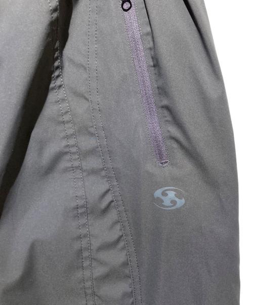 san san gear（サンサンギア）SAN SAN GEAR (サンサンギア) 23FW  COVERING POCKET PANTS チャコールグレー サイズ:1の古着・服飾アイテム