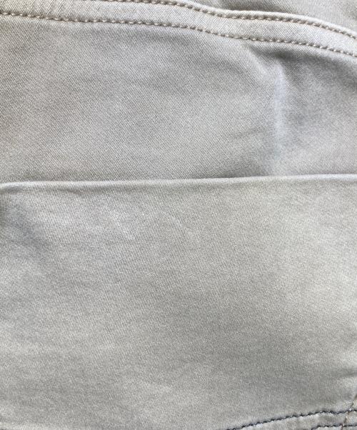 DIESEL（ディーゼル）DIESEL (ディーゼル) krooley ジョグパンツ ベージュ サイズ:34の古着・服飾アイテム