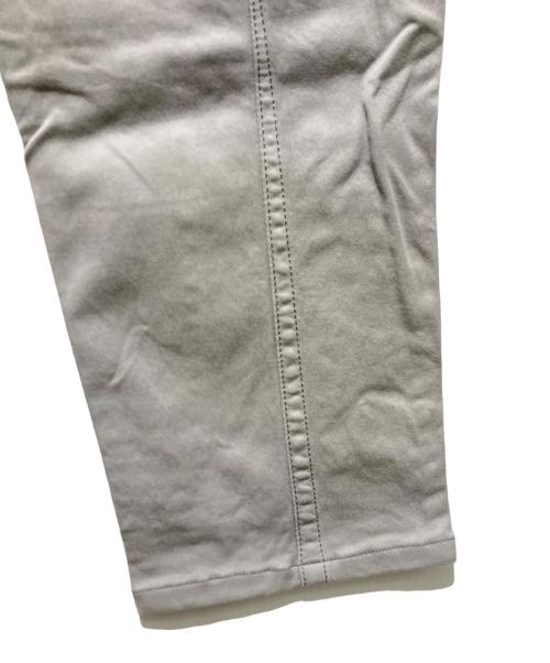 DIESEL（ディーゼル）DIESEL (ディーゼル) KROOLEY-NE ジョグパンツ グレー サイズ:34の古着・服飾アイテム