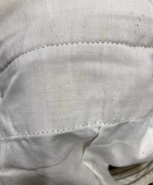 POLO RALPH LAUREN（ポロ・ラルフローレン）POLO RALPH LAUREN (ポロ・ラルフローレン) カーゴハーフパンツ ベージュ サイズ:32の古着・服飾アイテム