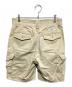 POLO RALPH LAUREN (ポロ・ラルフローレン) カーゴハーフパンツ ベージュ サイズ:32：6000円
