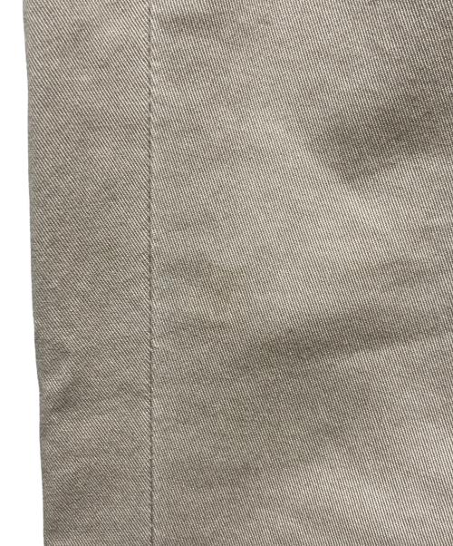 POLO RALPH LAUREN（ポロ・ラルフローレン）POLO RALPH LAUREN (ポロ・ラルフローレン) バックポニー刺繍チノパン ベージュ サイズ:32/34の古着・服飾アイテム