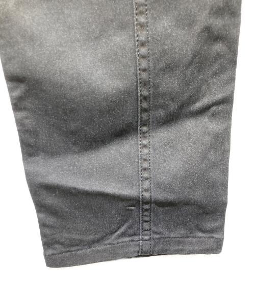 DIESEL（ディーゼル）DIESEL (ディーゼル) KROOLEY-NE ジョグパンツ ブラック サイズ:34の古着・服飾アイテム