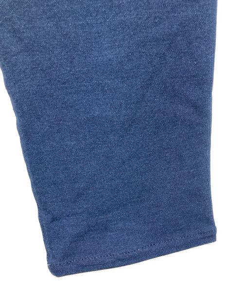 CIRCOLO 1901（チルコロ1901）CIRCOLO 1901 (チルコロ1901) イージーパンツ インディゴ サイズ:48の古着・服飾アイテム