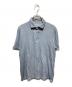 Circolo 1901（チルコロ1901）の古着「ポロシャツ」｜グレー