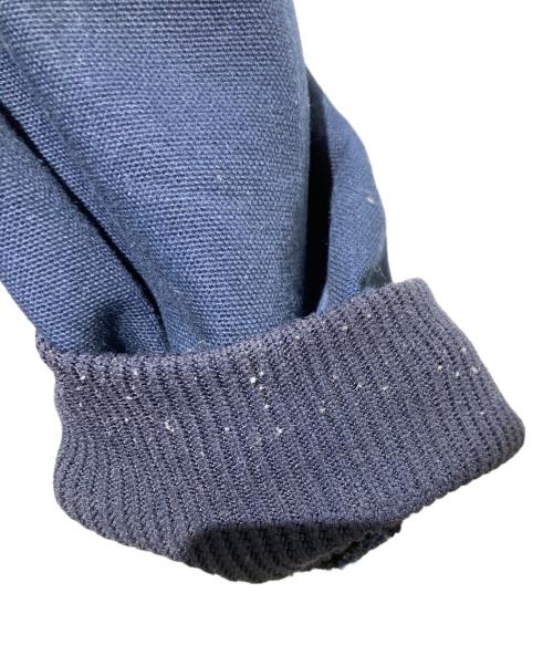 CarHartt（カーハート）CarHartt (カーハート) UFCW アクティブジャケット ネイビー サイズ:Mの古着・服飾アイテム