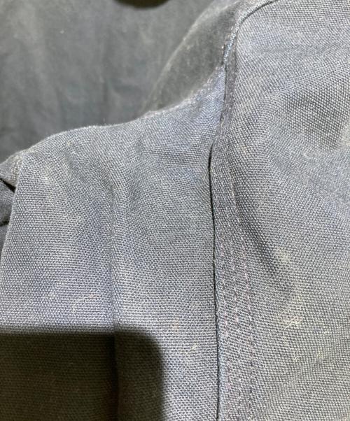 CarHartt（カーハート）CarHartt (カーハート) UFCW アクティブジャケット ネイビー サイズ:Mの古着・服飾アイテム