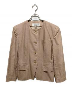中古・古着通販】Christian Dior (クリスチャン ディオール
