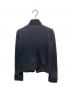 Denim & Supply Ralph Lauren (デニム＆サプライ ラルフローレン) ナポレオンジャケット ブラック サイズ:XS 未使用品：9000円