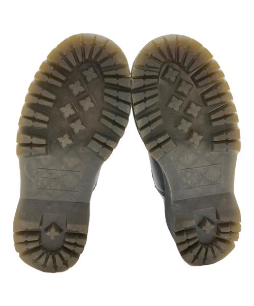 Dr.Martens（ドクターマーチン）Dr.Martens (ドクターマーチン) チェルシーブーツ ブラック サイズ:37の古着・服飾アイテム