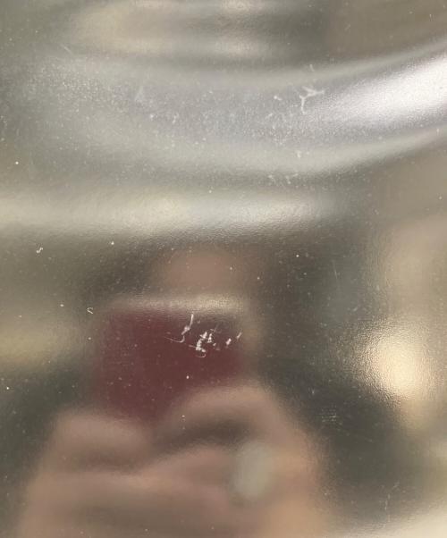 GUCCI（グッチ）GUCCI (グッチ) バンブーワンハンドルバック ブラックの古着・服飾アイテム