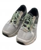 onオン）の古着「Cloudrunner 2」｜グレー×ホワイト