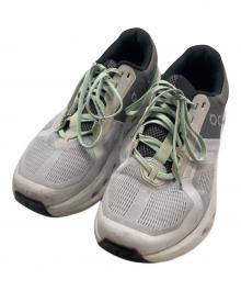 on（オン）の古着「Cloudrunner 2」｜グレー×ホワイト