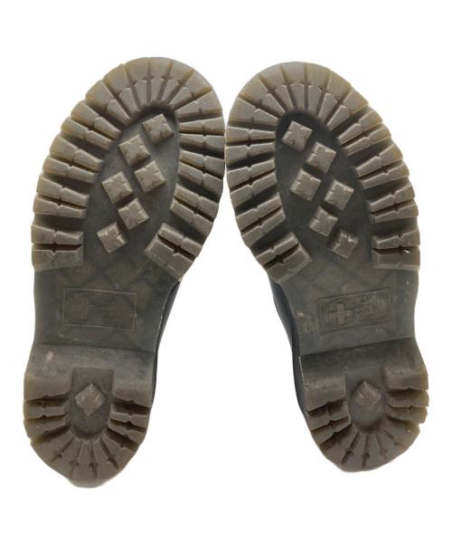 Dr.Martens（ドクターマーチン）Dr.Martens (ドクターマーチン) 3ホールシューズ ブラック サイズ:38の古着・服飾アイテム