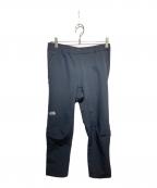 THE NORTH FACEザ ノース フェイス）の古着「アルパインライトパンツ」｜ブラック