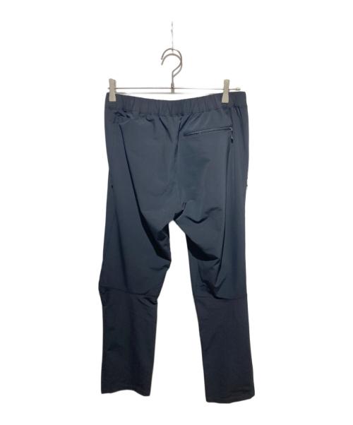 THE NORTH FACE（ザ ノース フェイス）THE NORTH FACE (ザ ノース フェイス) アルパインライトパンツ ブラック サイズ:Mの古着・服飾アイテム