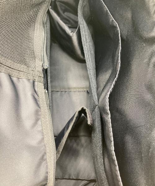 super classic（スーパークラシック）super classic (スーパークラシック) ひらくPCバック ネイビーの古着・服飾アイテム