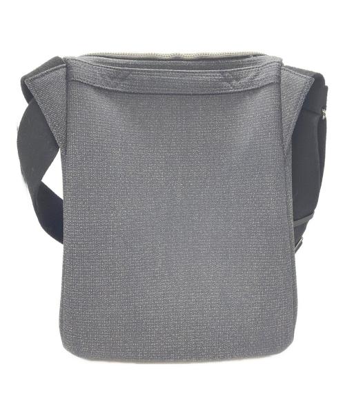 super classic（スーパークラシック）super classic (スーパークラシック) ひらくPCリュック ネイビーの古着・服飾アイテム