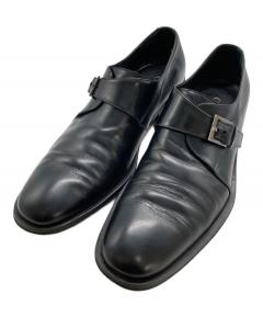 中古・古着通販】PARABOOT (パラブーツ) ANCYL/スリッポン ホワイト