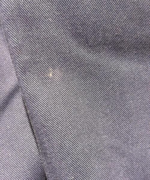 ROYAL NAVY（ロイヤルネイビー）ROYAL NAVY (ロイヤルネイビー) ワーキングドレストラウザー ネイビー サイズ:85/88-8104の古着・服飾アイテム