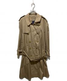 Burberry's（バーバリー）の古着「トレンチコート」｜ベージュ