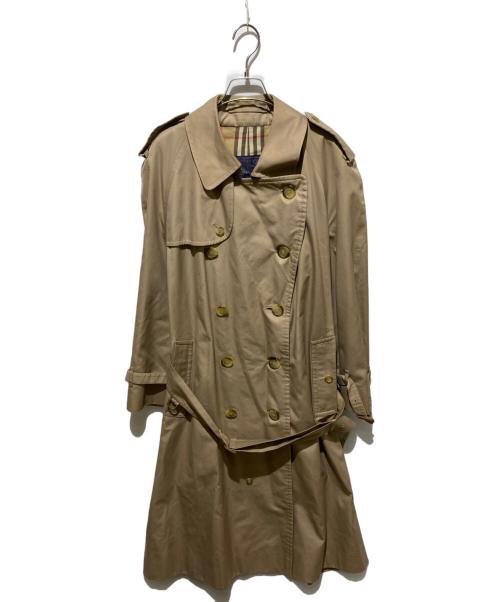 Burberry's（バーバリー）Burberry's (バーバリー) トレンチコート ベージュ サイズ:40の古着・服飾アイテム