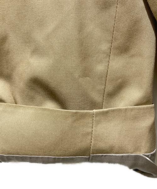 Burberry's（バーバリー）Burberry's (バーバリー) トレンチコート ベージュ サイズ:40の古着・服飾アイテム