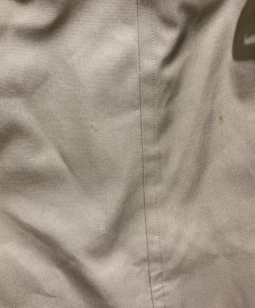 Burberry's（バーバリー）Burberry's (バーバリー) トレンチコート ベージュ サイズ:40の古着・服飾アイテム