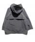 A.P.C. (アーペーセー) PARKA APC MINIMALE ナイロンパーカー ダークネイビー サイズ:36：28000円