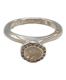 Rosa Maria（ロザ・マリア）の古着「ATO シルバーリング」