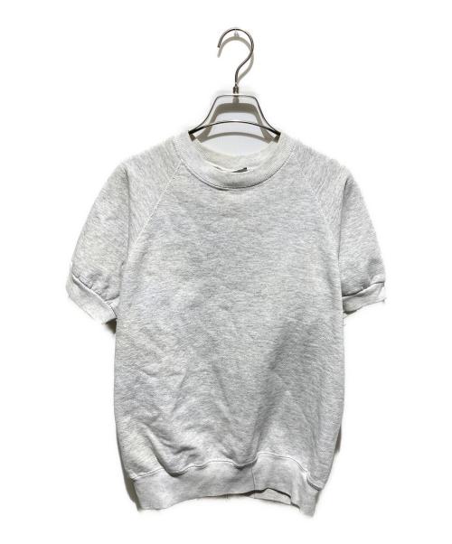 LEE（リー）LEE (リー) 90's半袖スウェット グレー サイズ:Ｌの古着・服飾アイテム